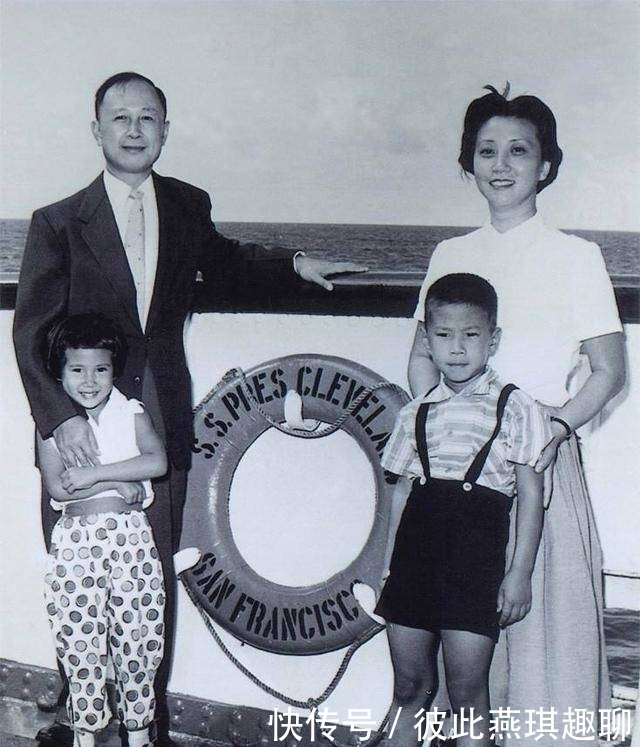 蒋英|“干哥”变成“干妹子”丈夫后，仅6周就举行了婚礼并恩爱一生