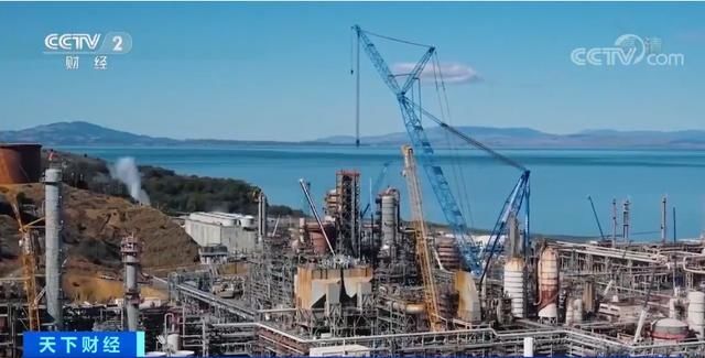  这家|豪掷50亿美元！这家全球能源巨头，疫情后首次“出手”！透露一个重要信号……