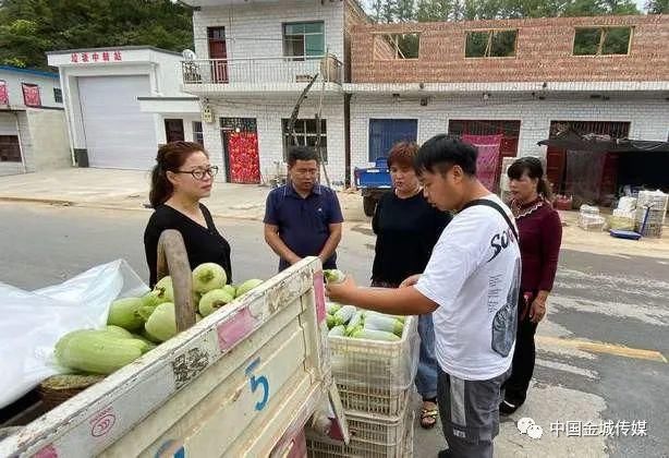 产品|扶贫产品进超市 众人消费助脱贫