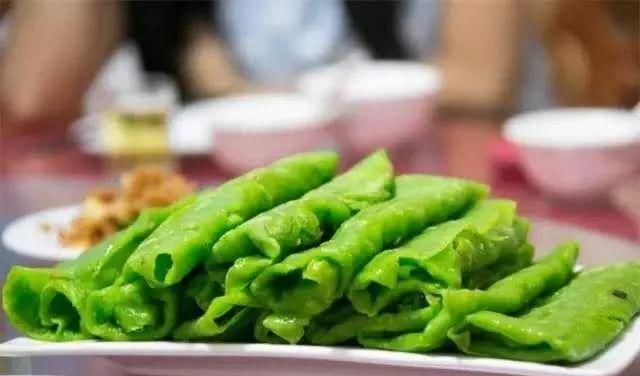 下饭|就着风景下饭,这一城风景半城美食,就等你啦!