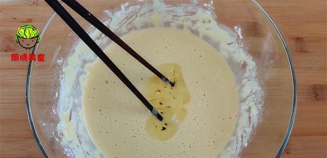  胡萝卜|早餐饼又出新做法，不揉面不发酵，3分钟就出锅，快捷方便超好吃