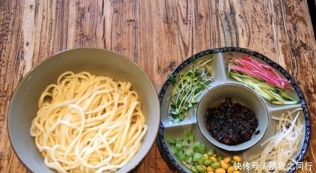 好吃|日本人评最好吃的中国面条,北方面条占5碗南方占1碗,你吃过几碗