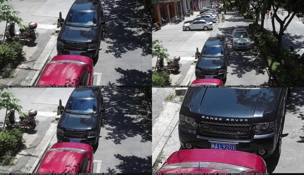 违停车辆|地毯式整治！泉港这些车辆被曝光