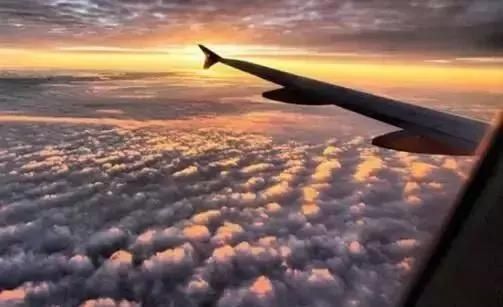 风景|一生都不一定见过的罕见风景