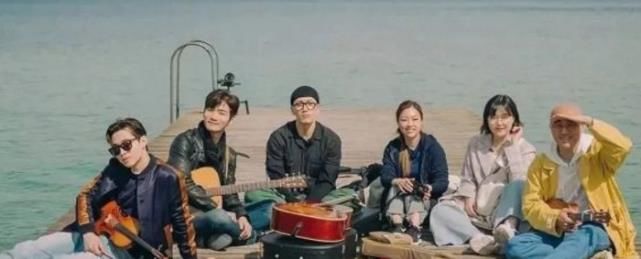  韩国|大华退出《向往的生活》，在韩国却被捧成音乐天才，是谁的原因？