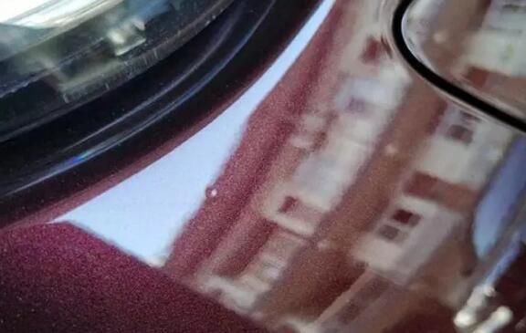  检查|【小白必看（1）】买二手车外观该如何检查