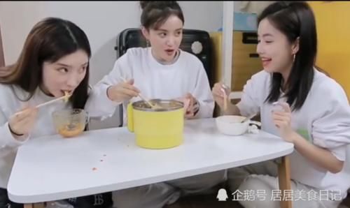  节目组|《青你》盒饭曝光！看清吃的啥菜后，网友：难怪虞书欣只吃黄瓜！