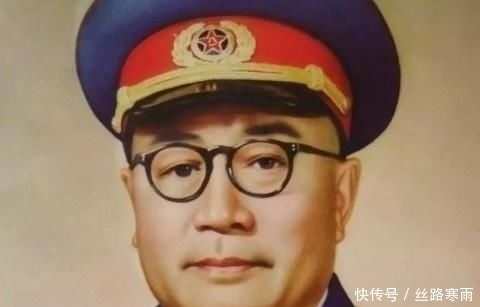 一野,二野,三野,四野的司令员分别是谁,建国