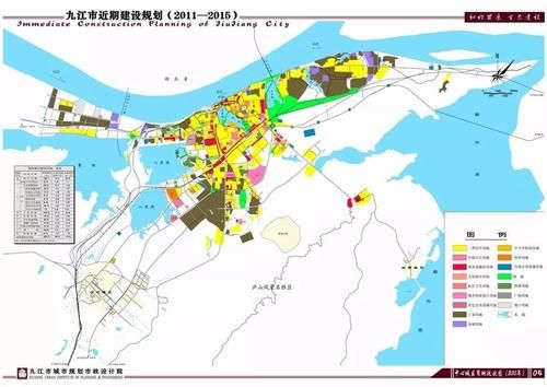 惊喜|九江区域竞争进入白热化，浔阳区还能给人遐想和惊喜吗？