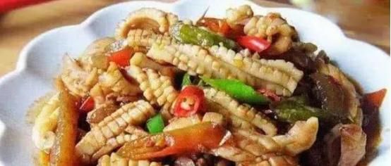  解馋|分享几道美味十足的家常菜，荤素搭配，鲜香解馋还下饭，上桌即光