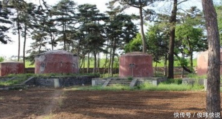 皇帝|清朝公主7岁夭折，皇帝为她大修陵墓，不过九年就招来祸患