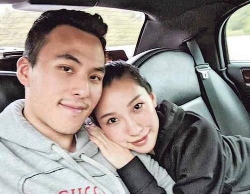  提升|何猷启恋上21岁大学生？买名牌为其提升品位，曝光后公布已离婚