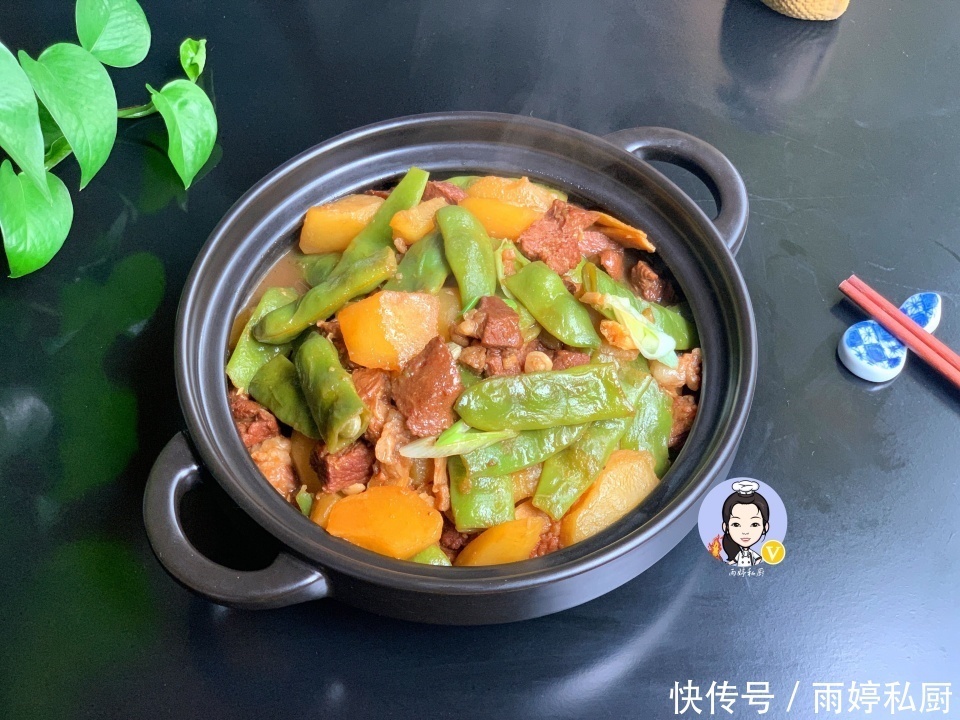 雷打不动|这家常菜一周至少做一次,雷打不动,孩子常吃体格好