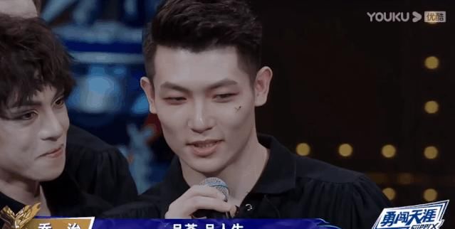  境界|我竟然在《这！就是街舞3》里看到了品茶的最高境界