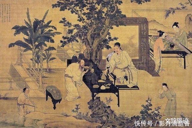 朱高炽|朱高煦到底做了什么为何会被侄子朱瞻基做成烤肉