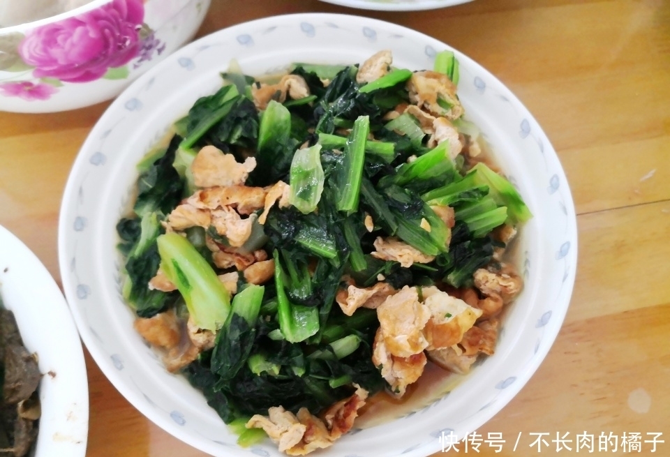 团圆|中秋国庆共团圆,一家人的晚餐5菜1汤,有荤有素、美味又营养!