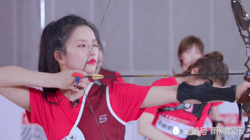  张艺凡|《超新星运动会》决赛名单出炉，硬糖少女参加五个项目，张艺凡化身金牌担当