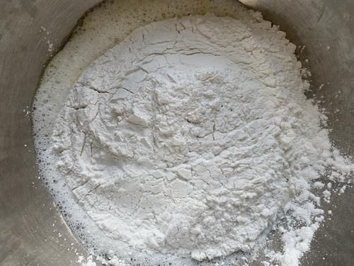 糯米|做出来的蛋糕口感也很惊艳,最近爱上这款网红糯米小蛋糕,你吃过吗