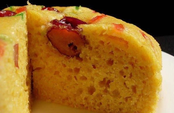 健康|玉米营养新吃法,比蛋糕还香,常吃气色也好,谁吃谁健康!