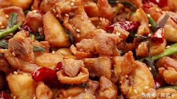 在家|自己在家就可以做的家常菜,经济又好吃,营养、解馋