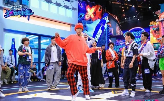  夏天|《街舞3》沸腾夏天：优酷打造中国式「街舞宇宙」