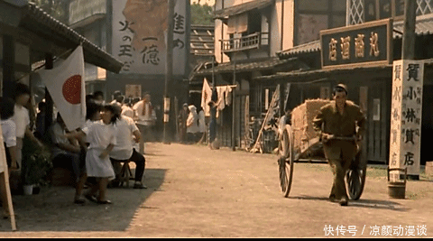 纪录片|8.6高分纪录片《广岛》:原子弹爆炸,没你想得那么简单