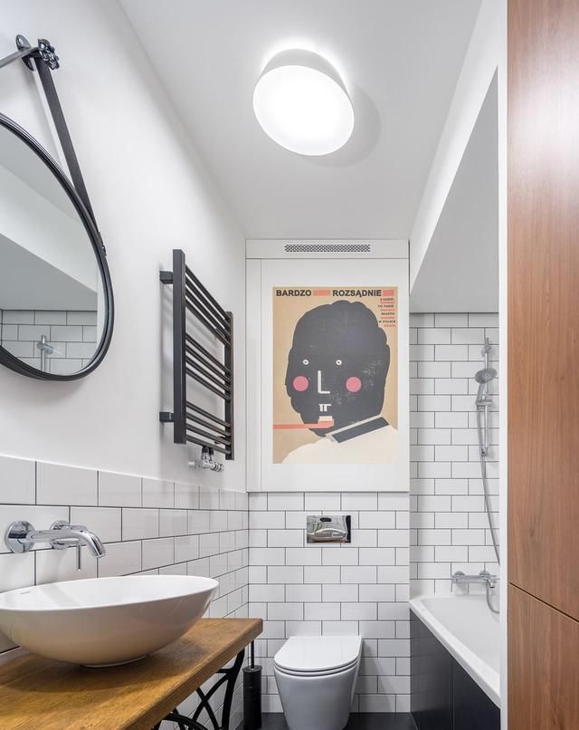 单身公寓|单身公寓真好! 一楼客厅餐厅厨房, 二楼卧室厕所, 一个人住真舒服