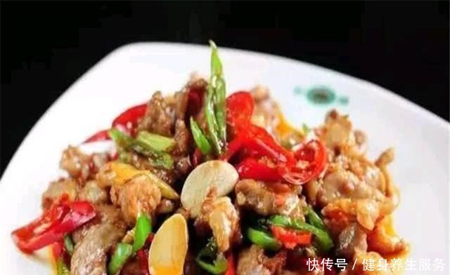 洋葱|吃几道家常菜大家都喜欢,它们既美味又简单,一吃就停不下来