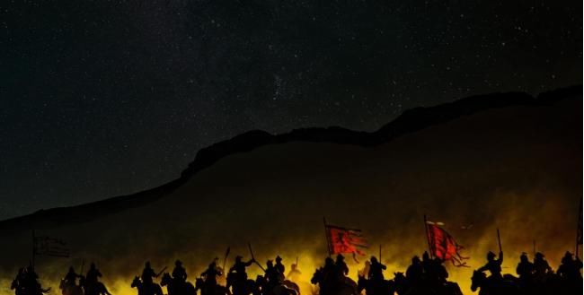  身世|卫青为大汉立下汗马功劳，为何死后会惨遭灭门？