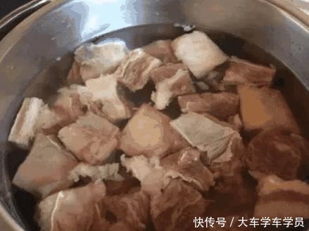 不烂|牛肉炖几小时都不烂用爷爷的秘方,加入1勺“调料”,肉质软嫩