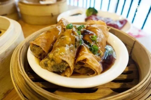 正宗|广州吃饭大学之——中大堕落街