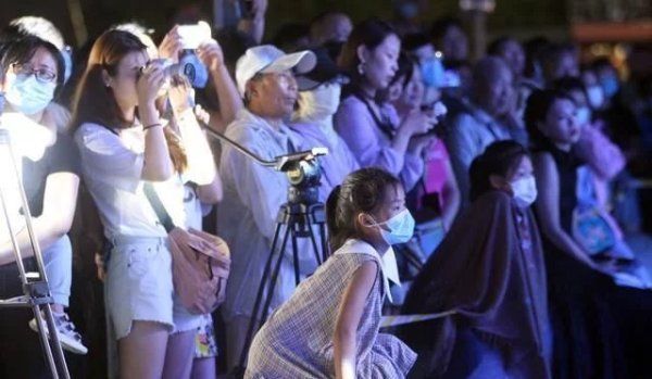  本土|今晚开始，青岛本土乐队闪耀夏夜