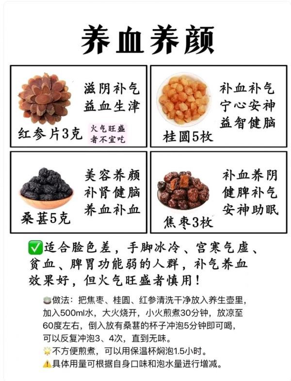 养生茶(养生茶)