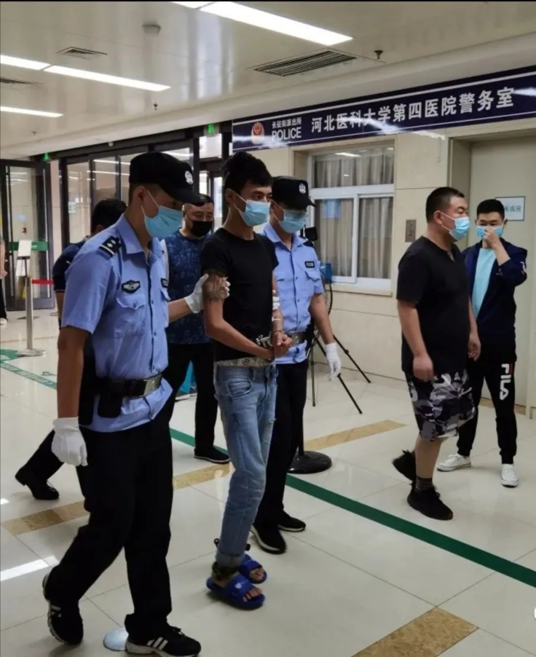 人生|判了！河北“骗婚男”患肺结核等传染病，致1人生子1人流产