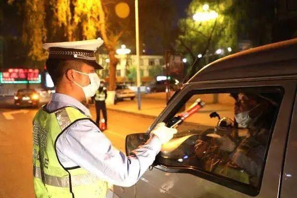 全省|目标 “零酒驾”全省交警部门启动“零酒驾”创建宣传活动