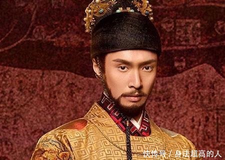 太子|明景帝在病榻上奄奄一息,听闻哥哥篡位后,为何说了一个“好”字