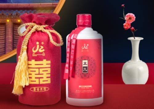 自饮|推荐5款好喝的名酒,价格不超100元,请客自饮都合适,还是粮食酒