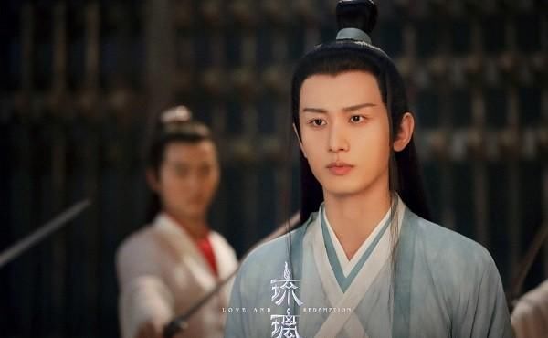  钟敏言|《琉璃》褚玲珑口是心非，褚璇玑无心有爱，可怜了六师兄和他