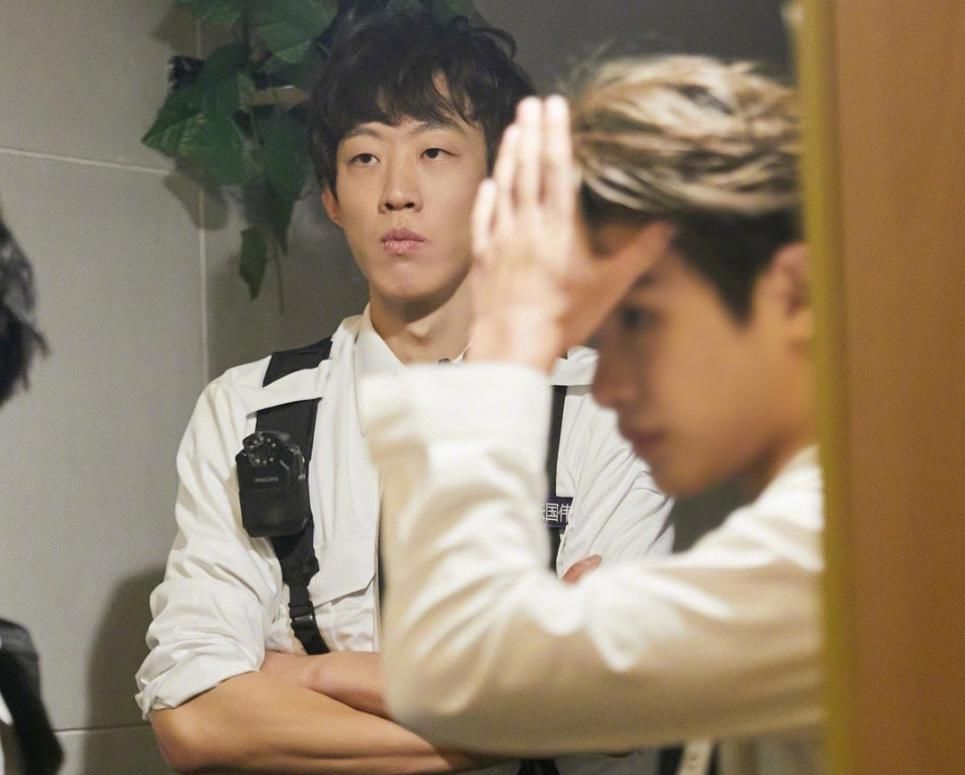  青春|《密逃2》迎来老成员回归，组成新的蜜桃六子，爷的青春回来了！