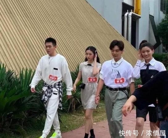 快乐|快乐大本营要选常驻新人,网传明星名单已曝光,你会pick谁呢?