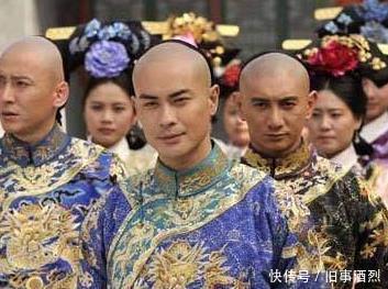  千古|11岁大婚，13岁有了孩子，他是千古一帝，是清朝最出名的皇帝