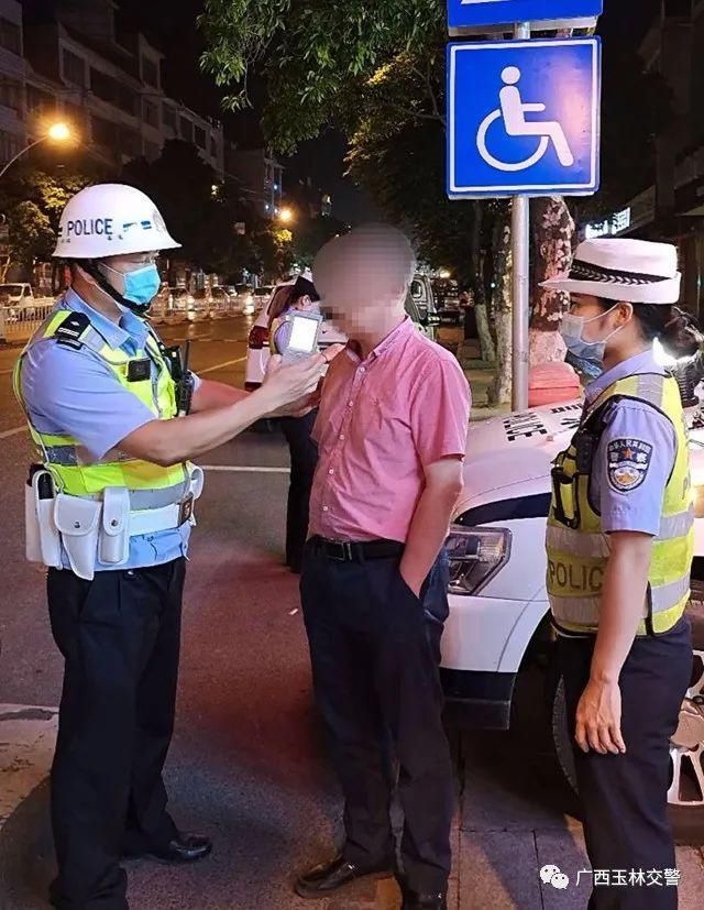 查酒驾醉驾|周末酒驾增多?交警:安排!(附周末查获酒驾名单)
