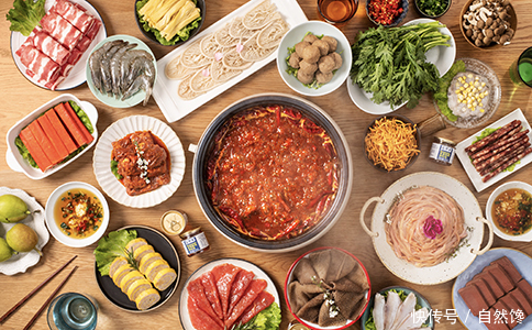 蟹柳|涮火锅多种火锅食材挑到手抽筋!