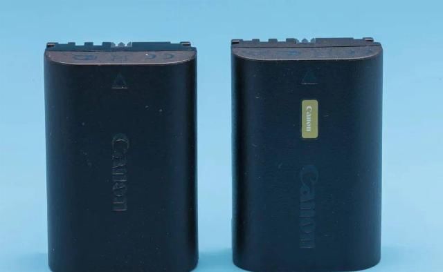  EOS|入门但不低端，Canon EOS R6开箱