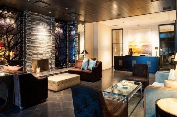  BC|2020加拿大最佳酒店 前5名有4个在BC省