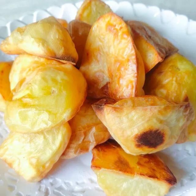 清真|清真美食:穆斯林用洋芋做的食品,每个都是美味