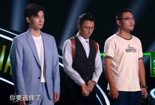  观众|《好声音》曹杨大胜程欣后，已成夺冠大热门？李健的点评意味深长