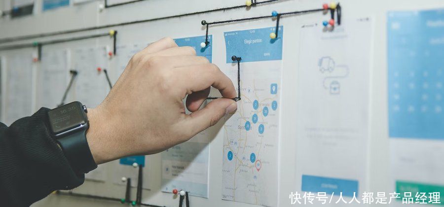 Axure高保真教程：多选树形表格