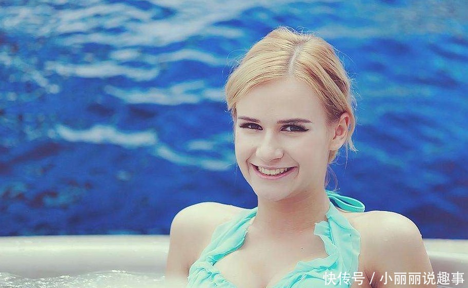 俄罗斯美女|美女如云的国家,90%对自己颜值不满意,这点要求苛刻