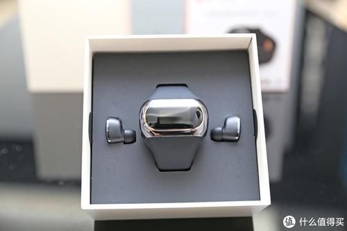  喜马拉雅|不能当运动手表的智能手环不是好无线耳机，喜马拉雅联名款小雅穿戴真无线耳机 AI-W20 使用体验